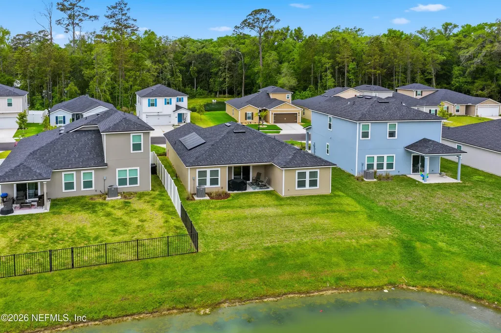 5043 Big Pine Drive Jacksonville FL 32218