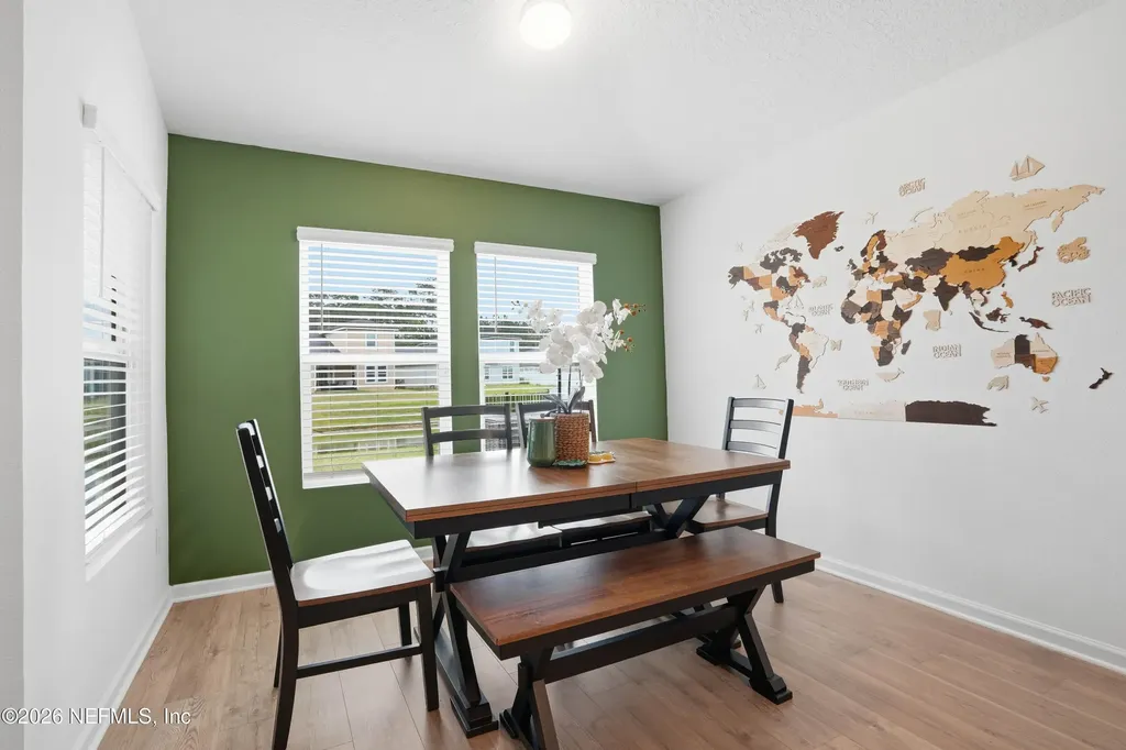 5043 Big Pine Drive Jacksonville FL 32218
