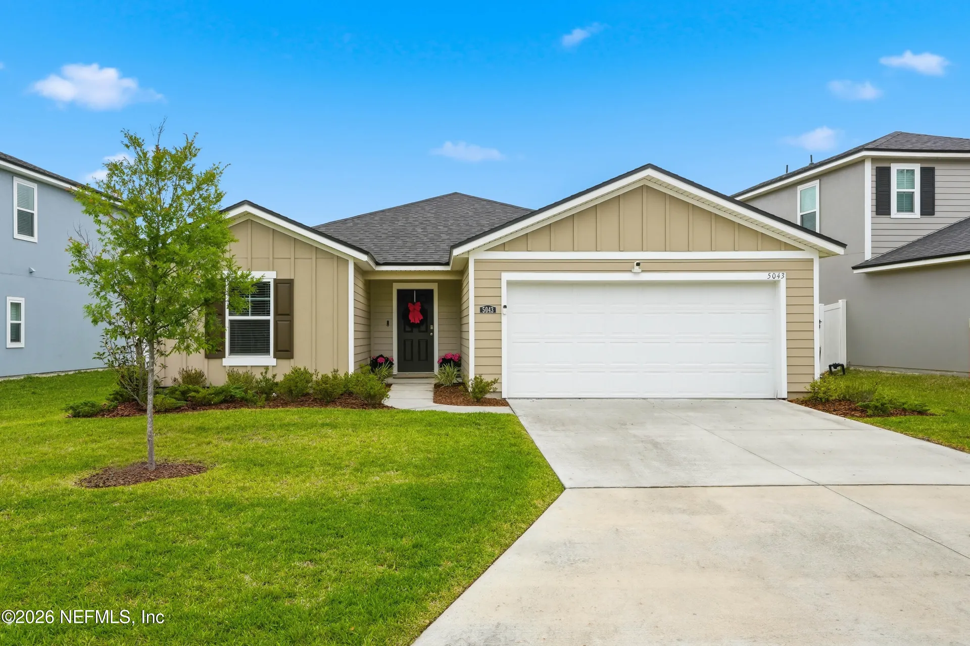 5043 Big Pine Drive Jacksonville FL 32218