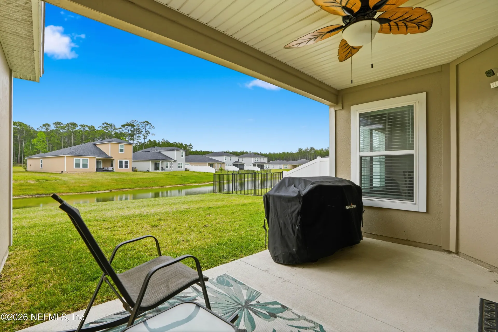 5043 Big Pine Drive Jacksonville FL 32218