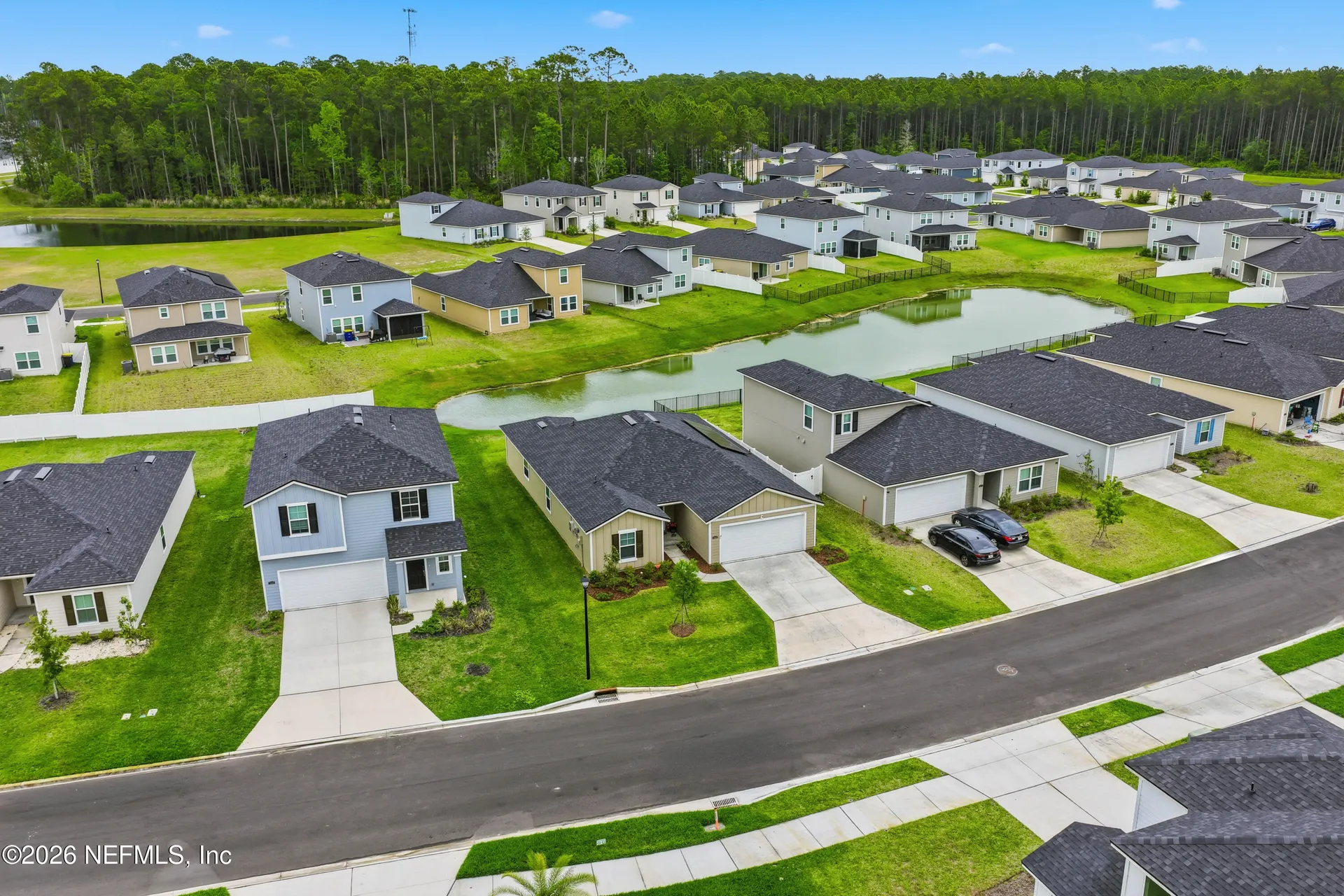 5043 Big Pine Drive Jacksonville FL 32218