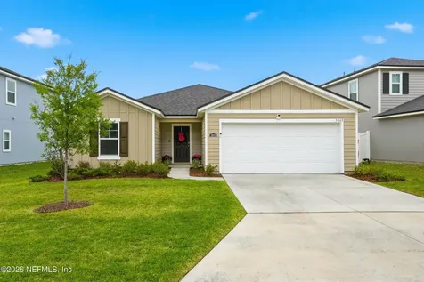 5043 Big Pine Drive Jacksonville FL 32218