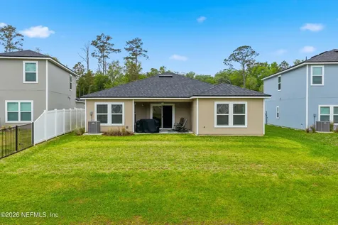 5043 Big Pine Drive Jacksonville FL 32218