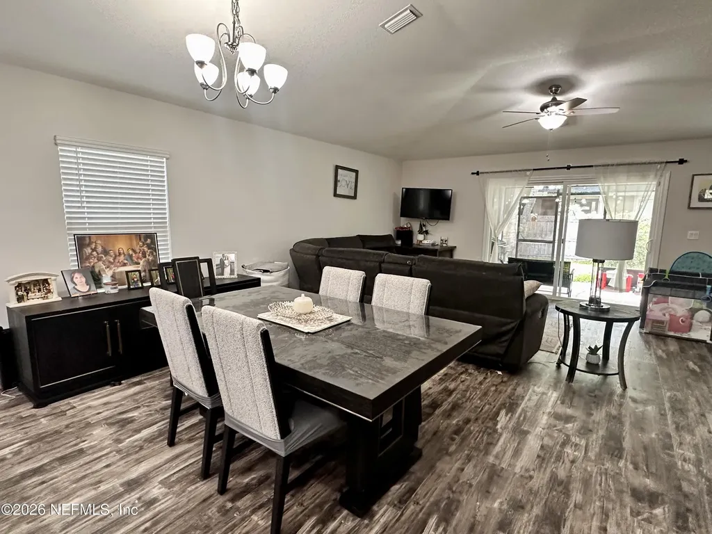 12385 Rouen Cove Drive Jacksonville FL 32226