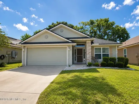 12385 Rouen Cove Drive Jacksonville FL 32226