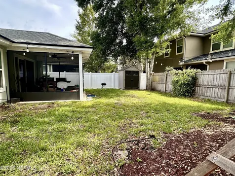 12385 Rouen Cove Drive Jacksonville FL 32226