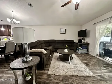 12385 Rouen Cove Drive Jacksonville FL 32226