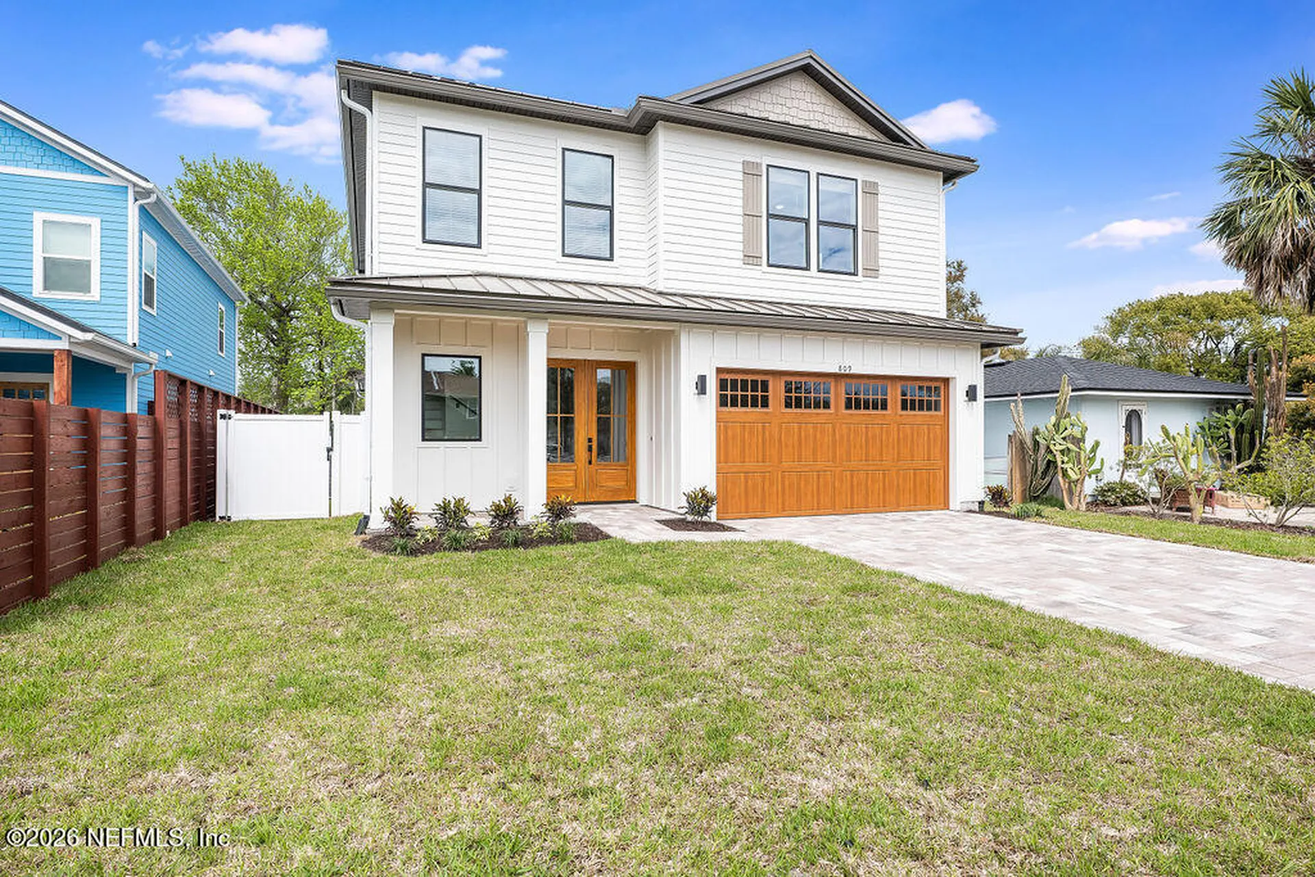 809 11th Avenue S Jacksonville Beach FL 32250