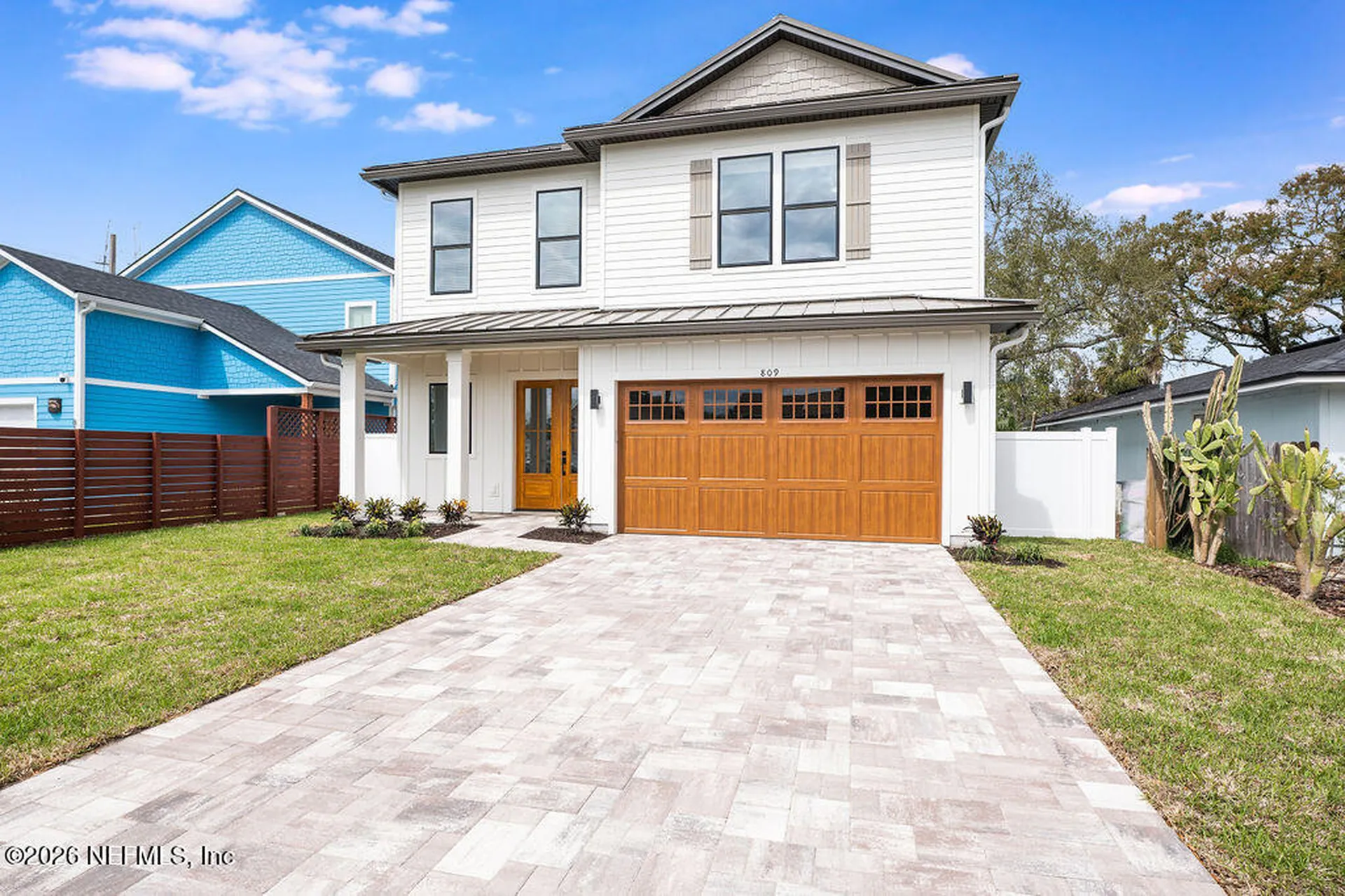 809 11th Avenue S Jacksonville Beach FL 32250