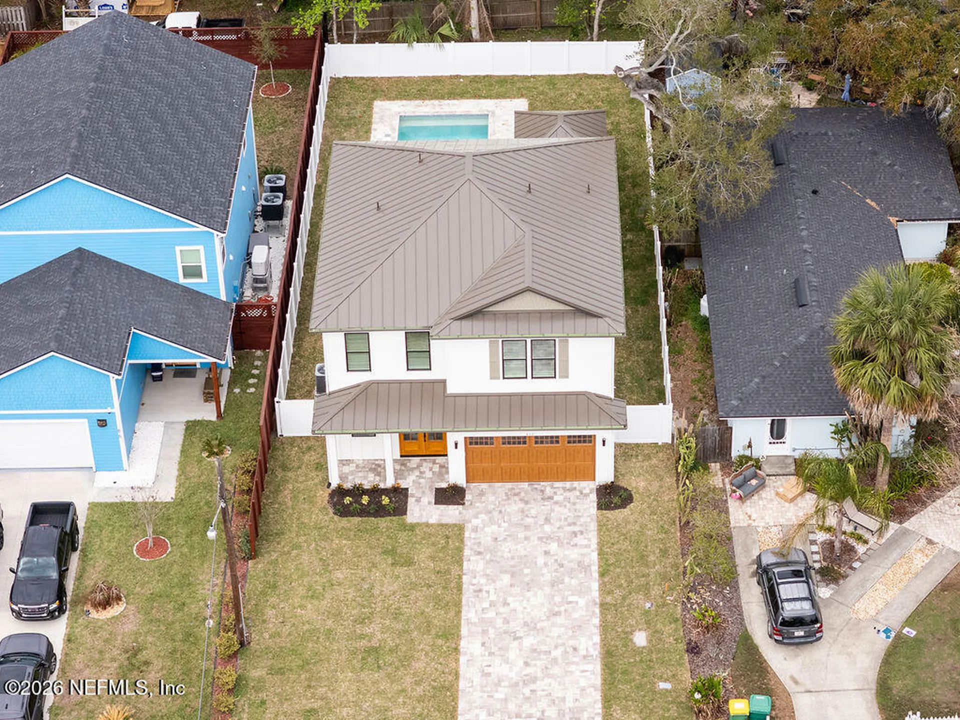 809 11th Avenue S Jacksonville Beach FL 32250