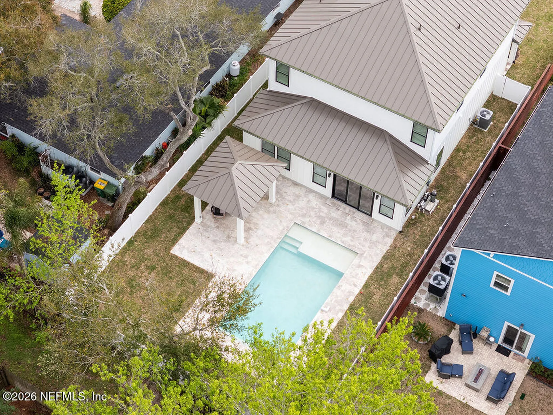 809 11th Avenue S Jacksonville Beach FL 32250