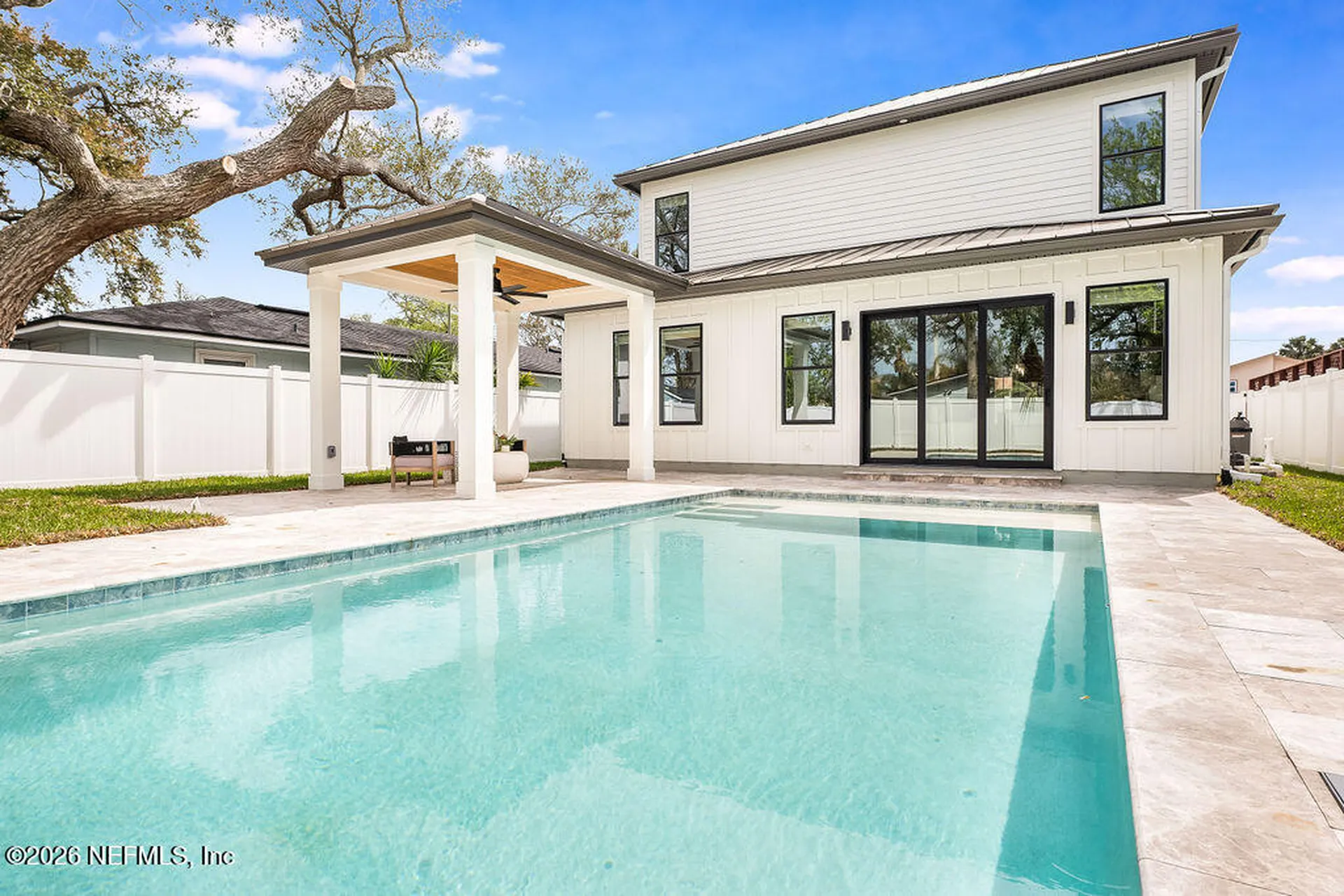 809 11th Avenue S Jacksonville Beach FL 32250