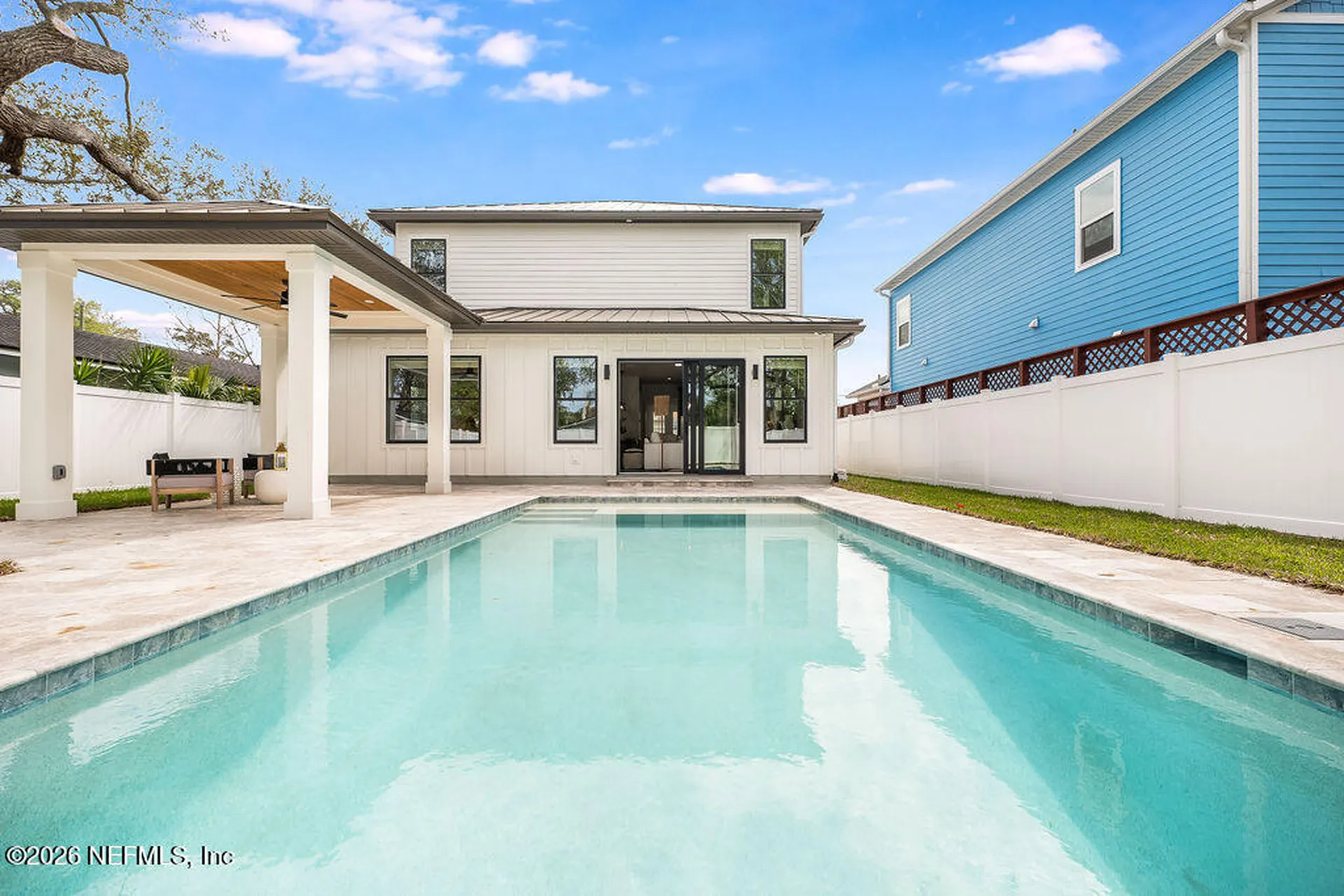 809 11th Avenue S Jacksonville Beach FL 32250