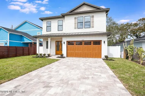 809 11th Avenue S Jacksonville Beach FL 32250