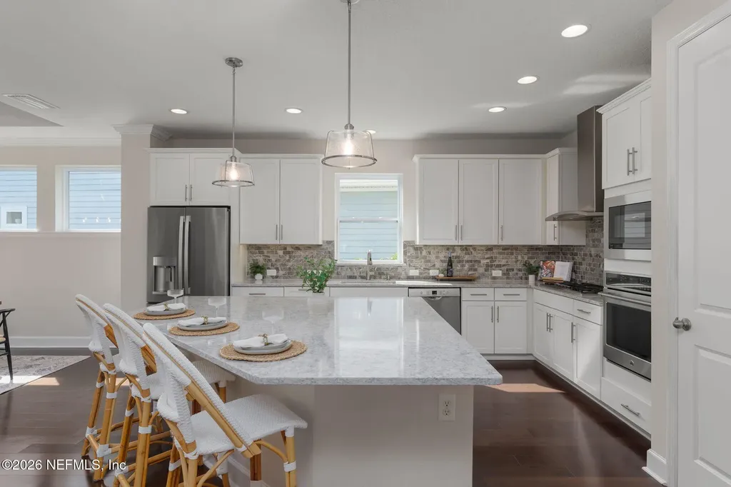 316 Whisper Rock Drive Ponte Vedra FL 32081