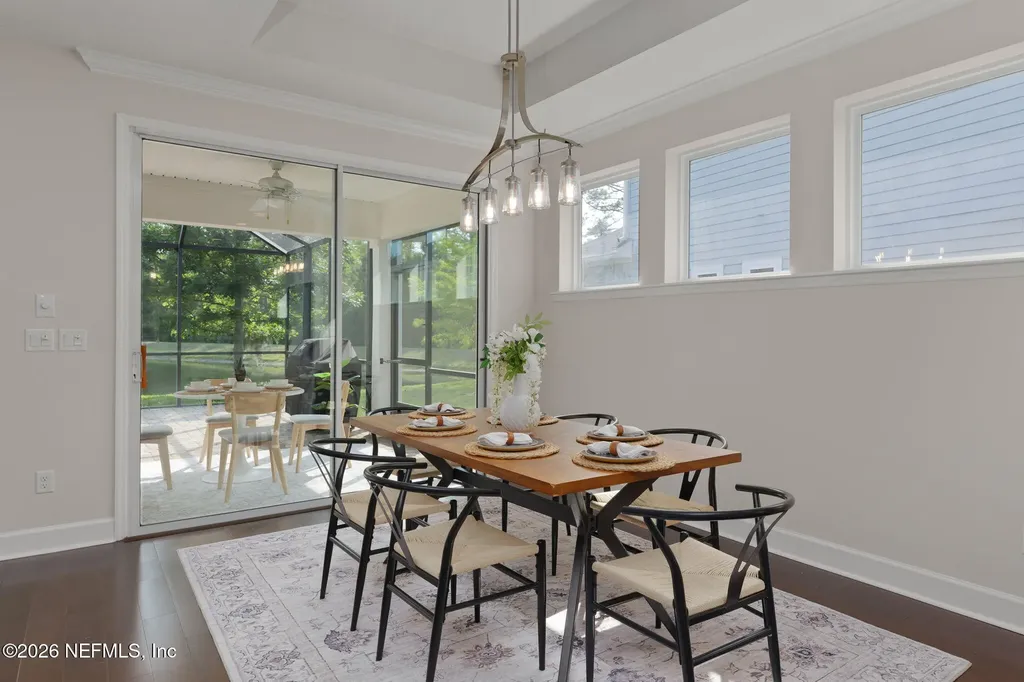 316 Whisper Rock Drive Ponte Vedra FL 32081