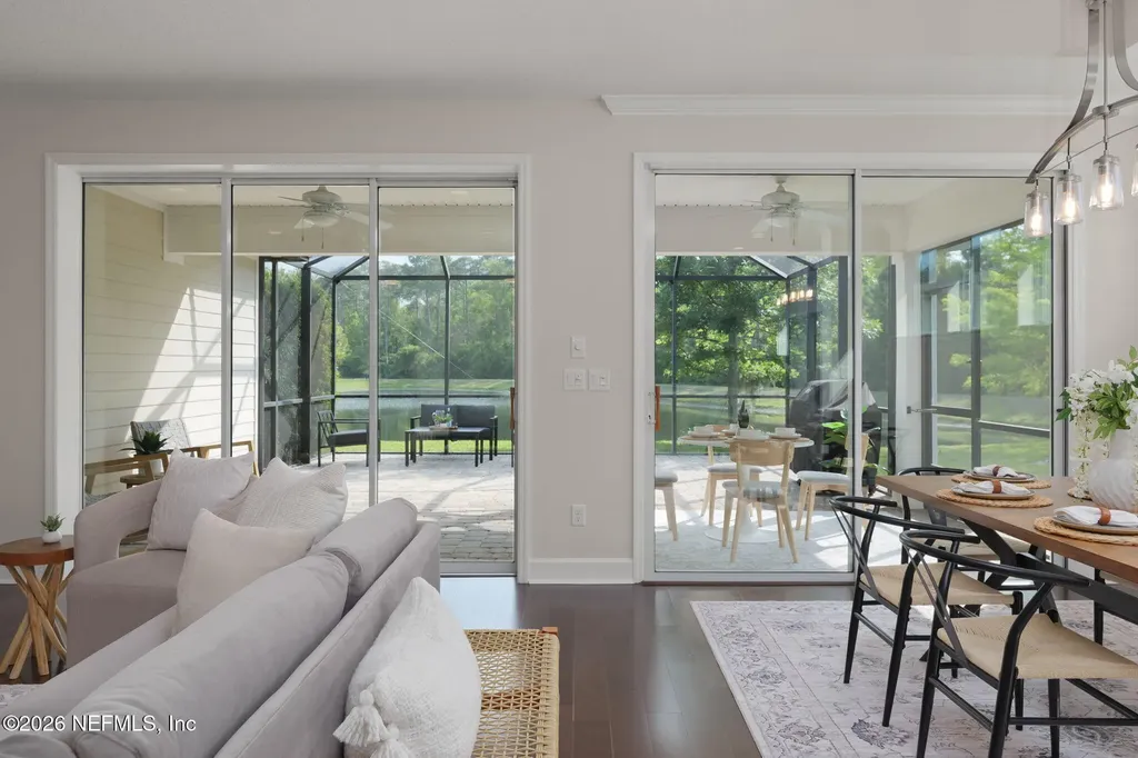 316 Whisper Rock Drive Ponte Vedra FL 32081