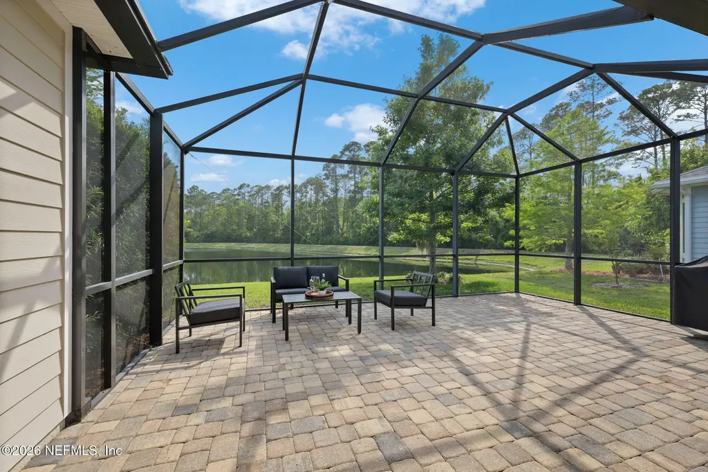316 Whisper Rock Drive Ponte Vedra FL 32081