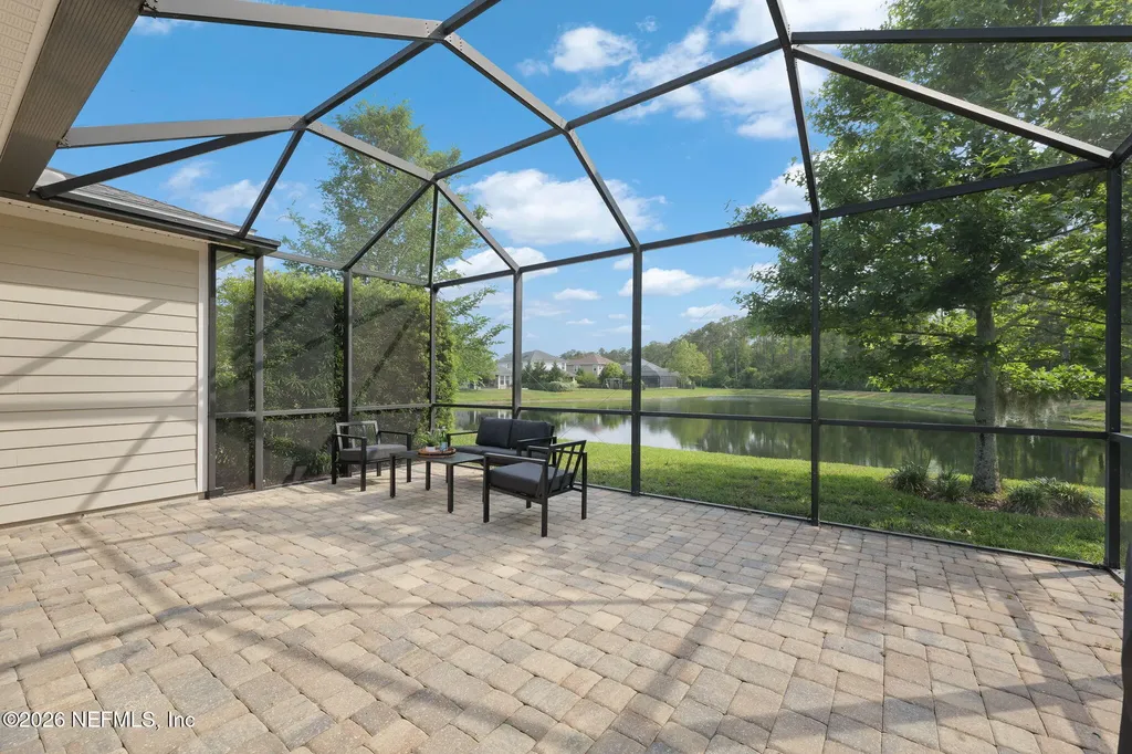 316 Whisper Rock Drive Ponte Vedra FL 32081