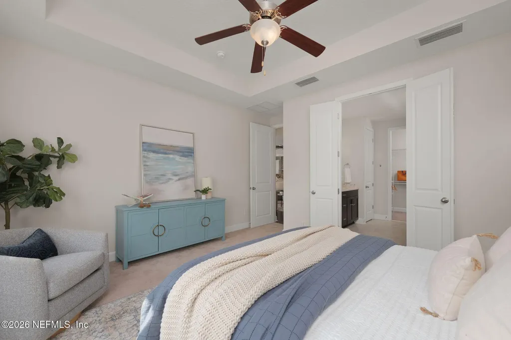 316 Whisper Rock Drive Ponte Vedra FL 32081