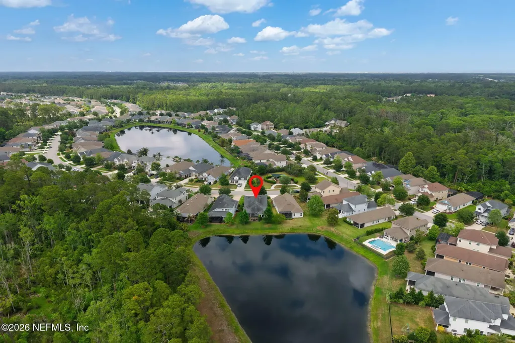 316 Whisper Rock Drive Ponte Vedra FL 32081