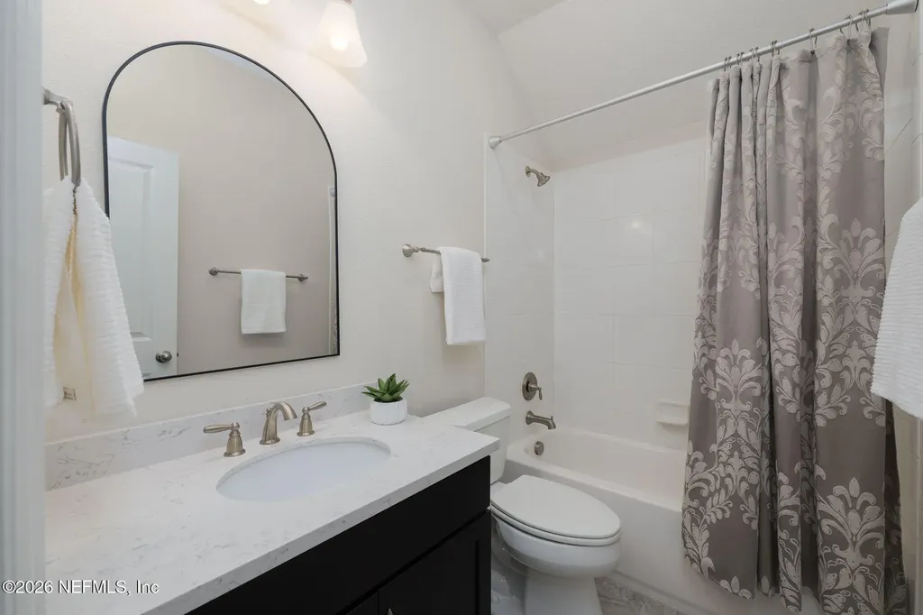 316 Whisper Rock Drive Ponte Vedra FL 32081