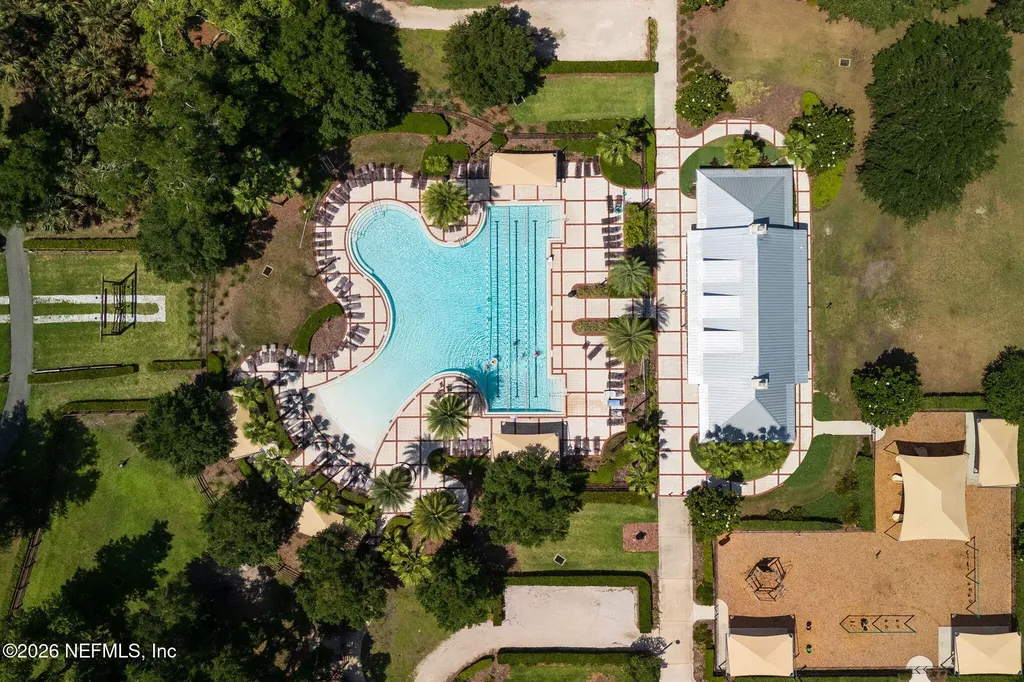 316 Whisper Rock Drive Ponte Vedra FL 32081