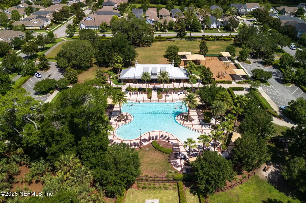 316 Whisper Rock Drive Ponte Vedra FL 32081