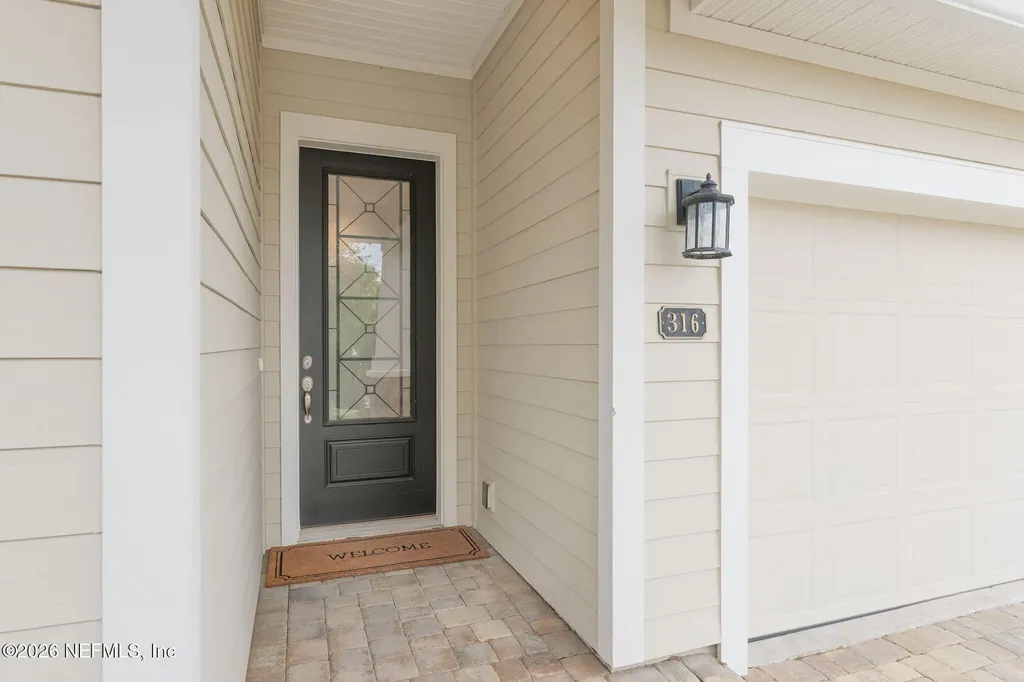 316 Whisper Rock Drive Ponte Vedra FL 32081