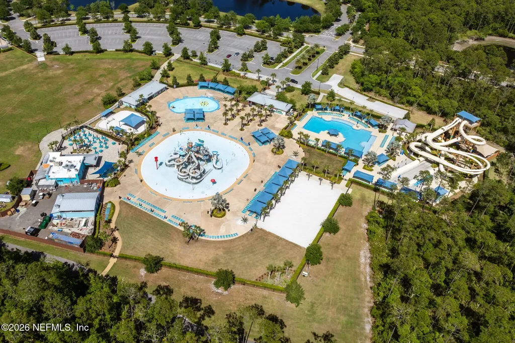 316 Whisper Rock Drive Ponte Vedra FL 32081