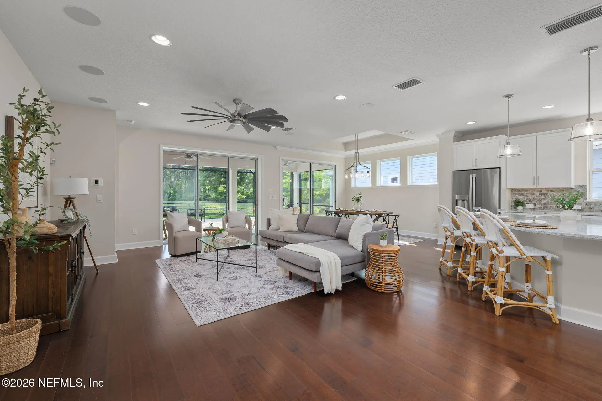 316 Whisper Rock Drive Ponte Vedra FL 32081