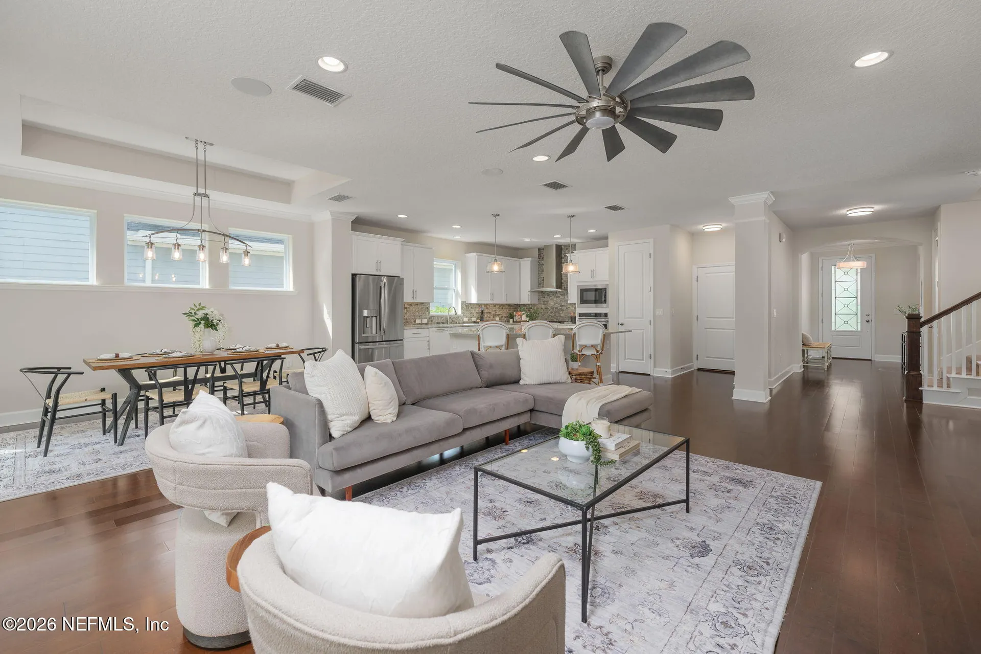 316 Whisper Rock Drive Ponte Vedra FL 32081