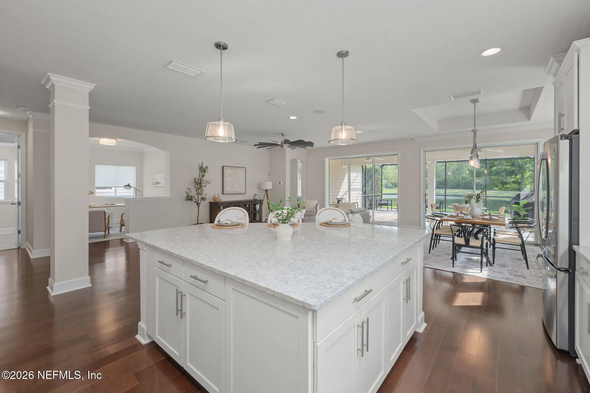 316 Whisper Rock Drive Ponte Vedra FL 32081