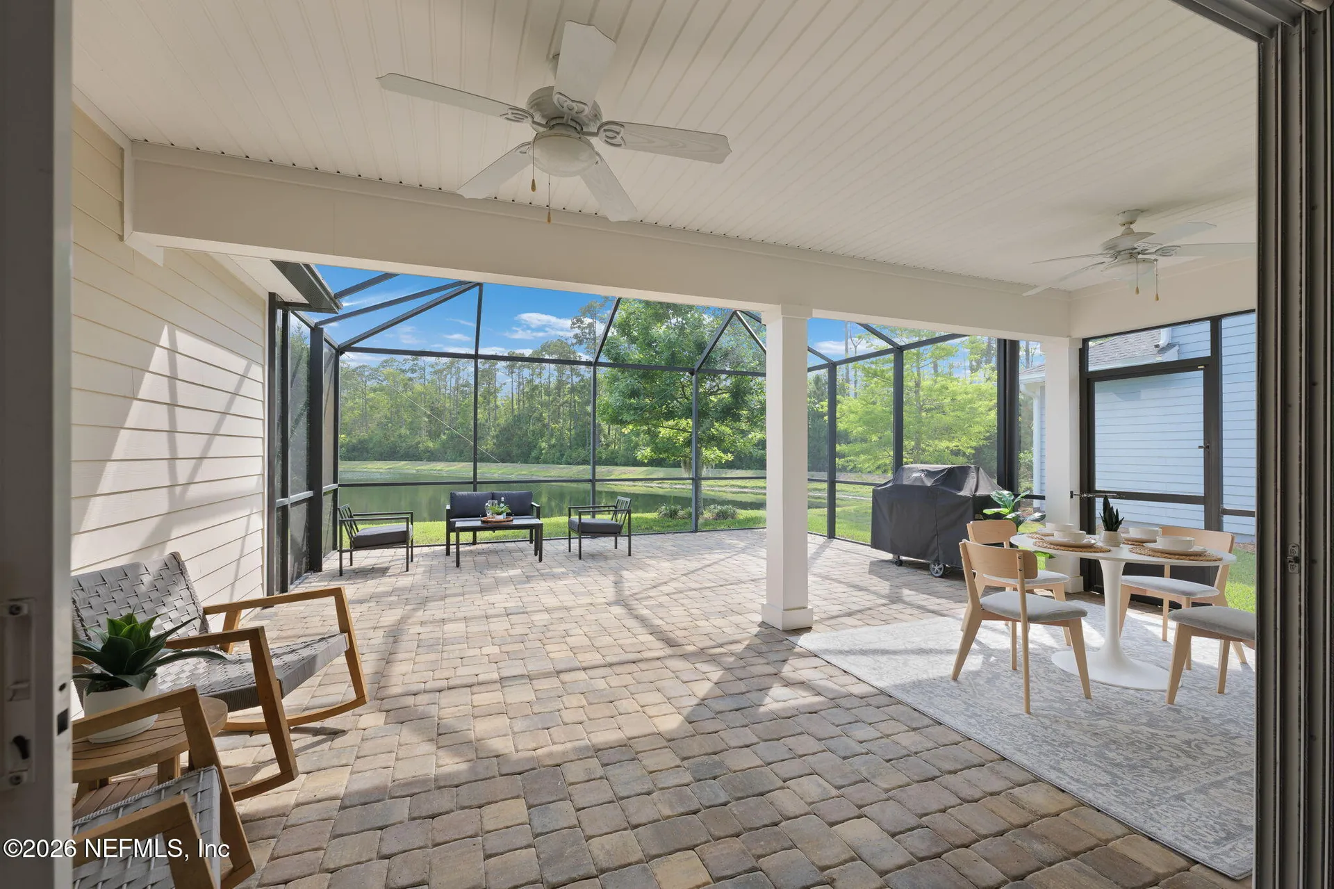 316 Whisper Rock Drive Ponte Vedra FL 32081