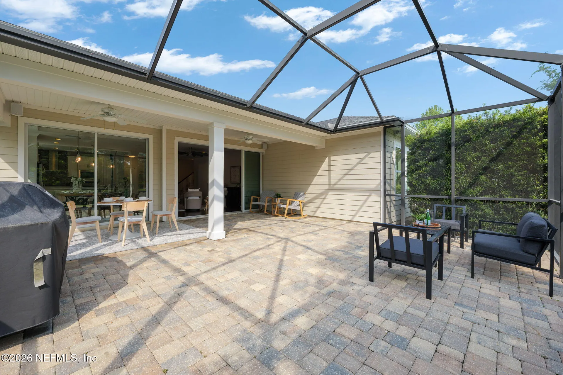 316 Whisper Rock Drive Ponte Vedra FL 32081