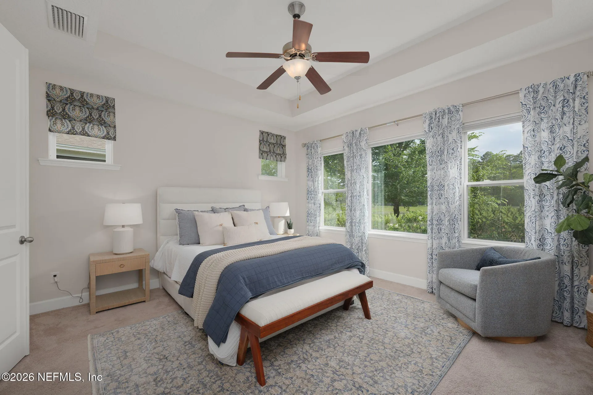 316 Whisper Rock Drive Ponte Vedra FL 32081