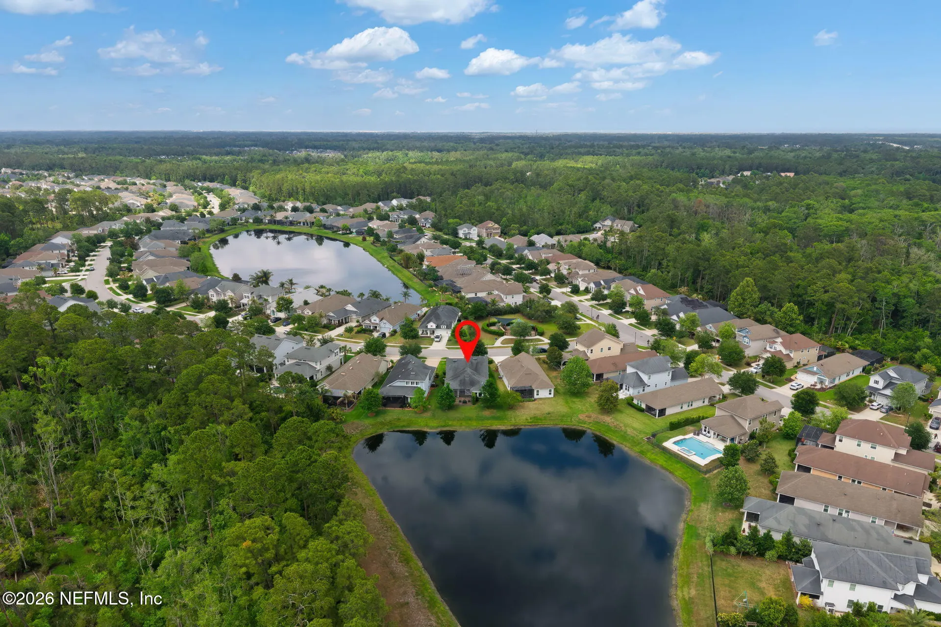 316 Whisper Rock Drive Ponte Vedra FL 32081