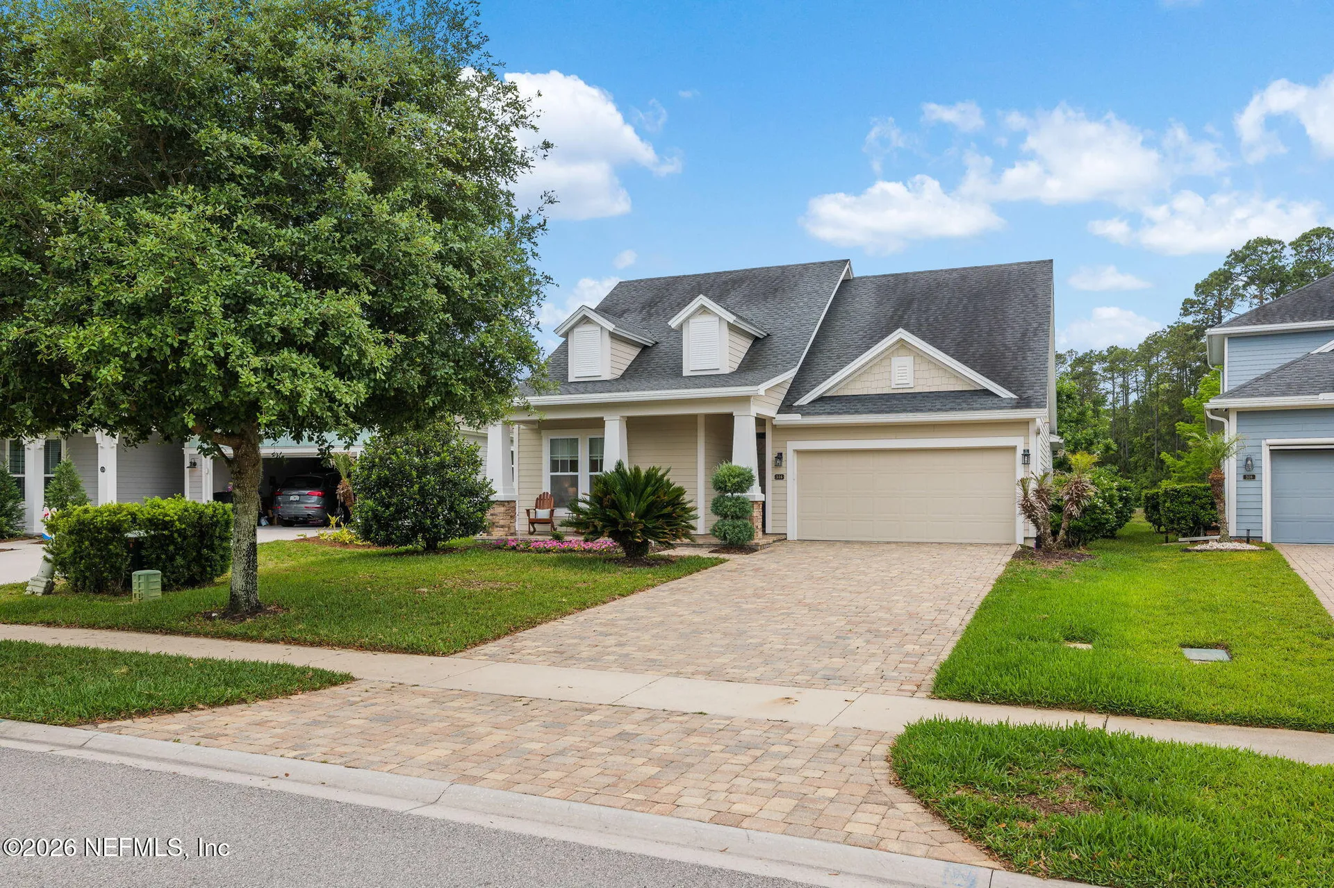 316 Whisper Rock Drive Ponte Vedra FL 32081
