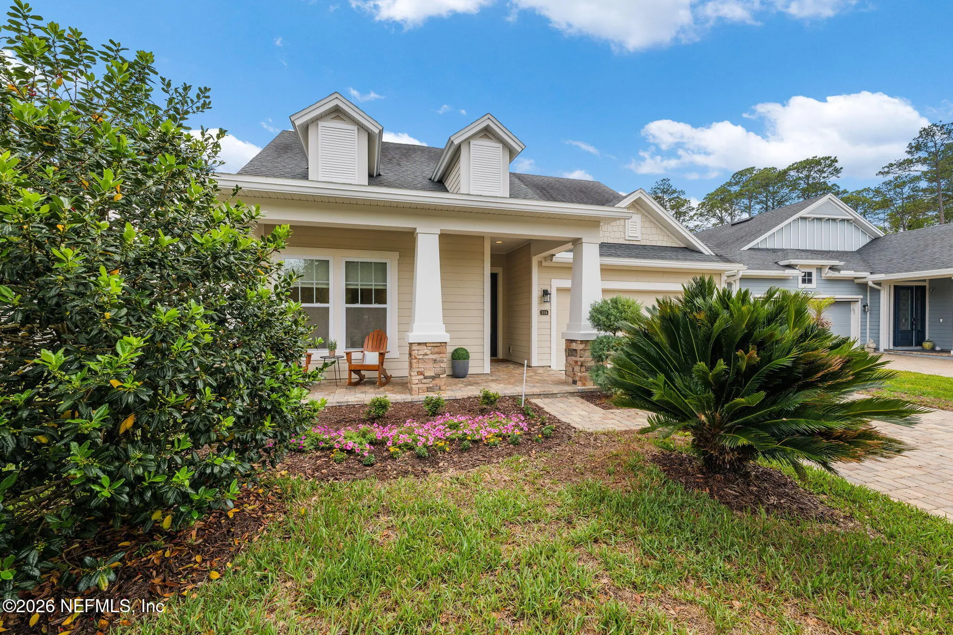 316 Whisper Rock Drive Ponte Vedra FL 32081