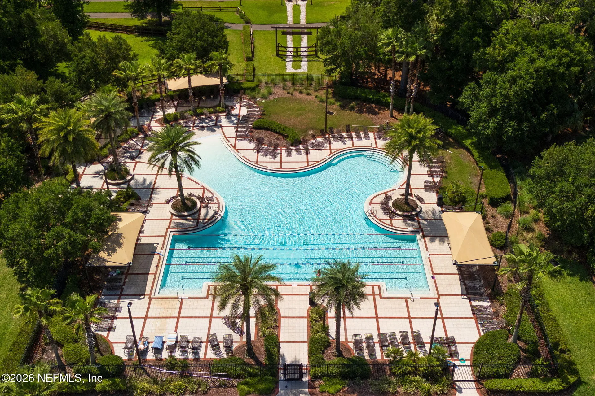 316 Whisper Rock Drive Ponte Vedra FL 32081