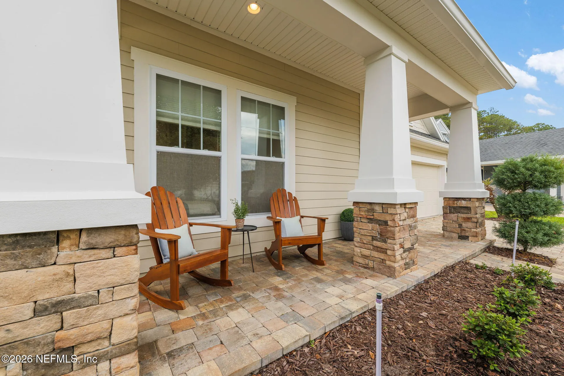 316 Whisper Rock Drive Ponte Vedra FL 32081