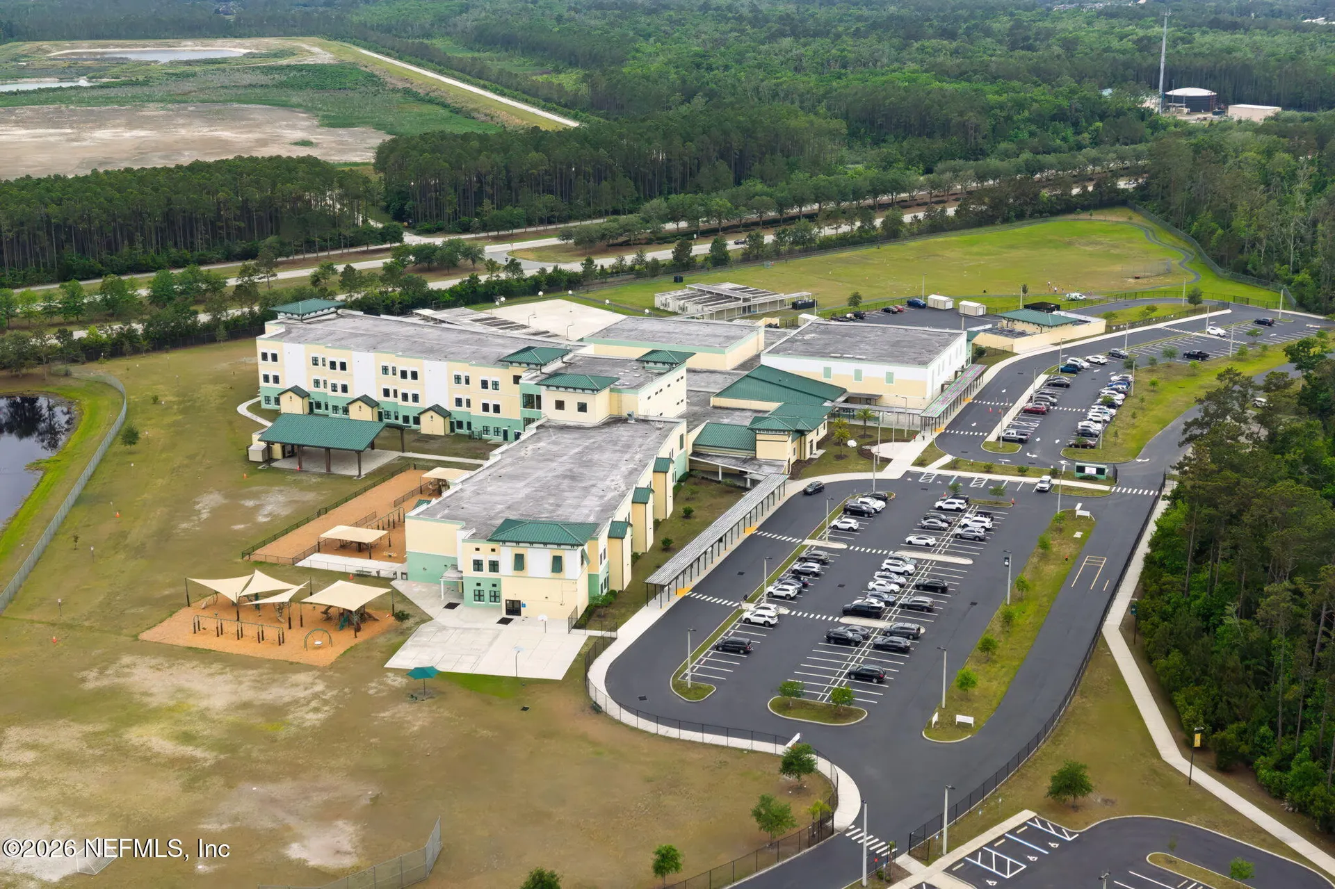 316 Whisper Rock Drive Ponte Vedra FL 32081