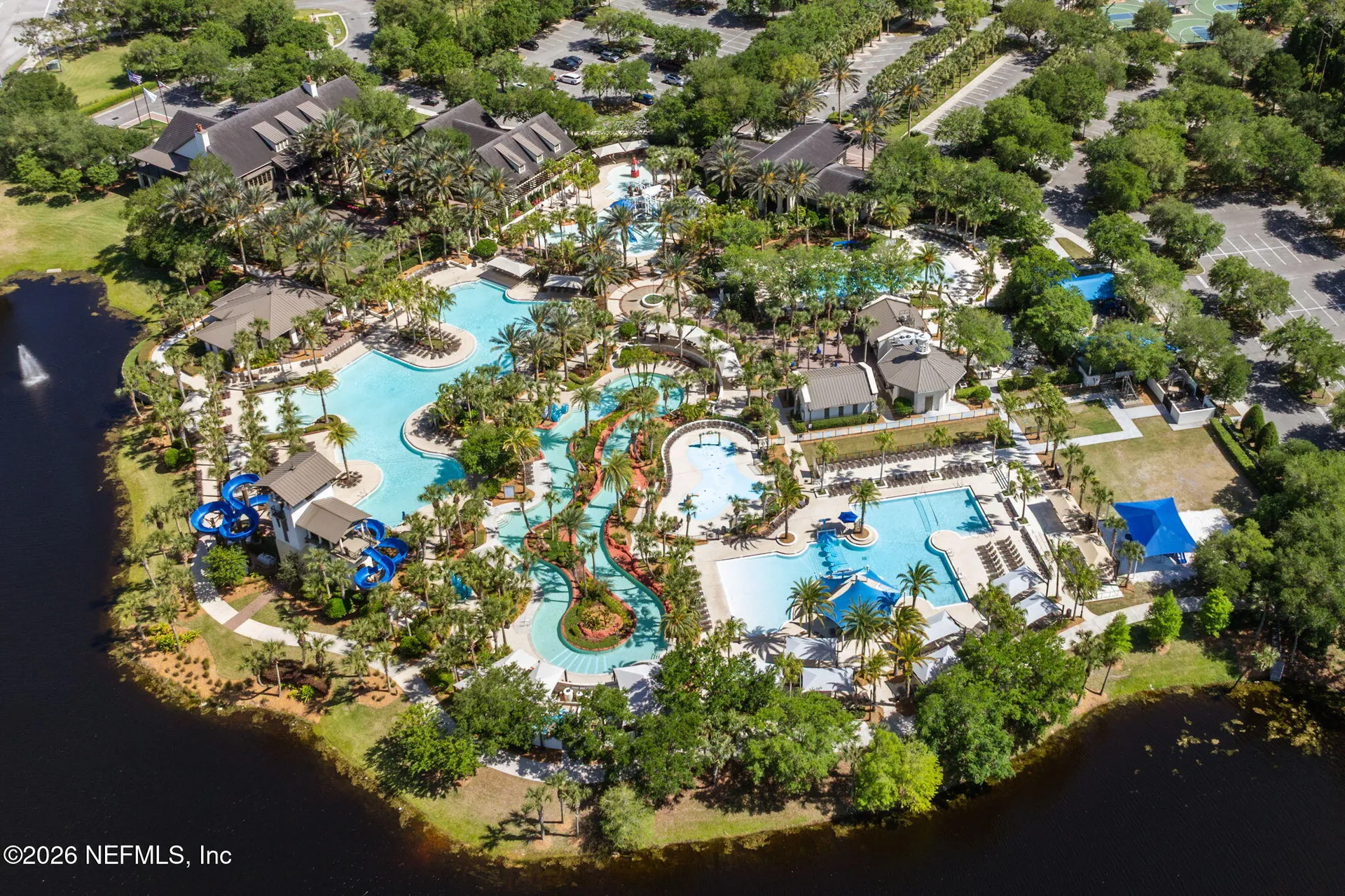 316 Whisper Rock Drive Ponte Vedra FL 32081