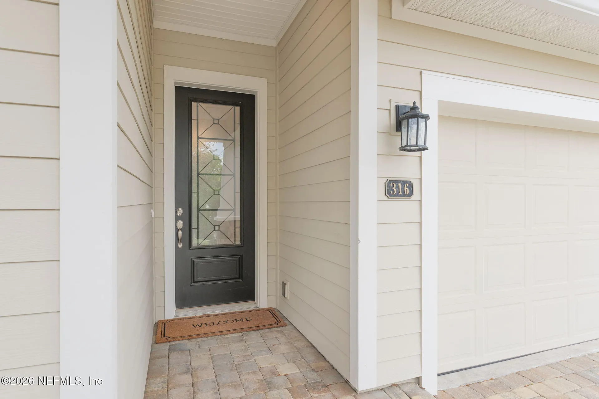 316 Whisper Rock Drive Ponte Vedra FL 32081