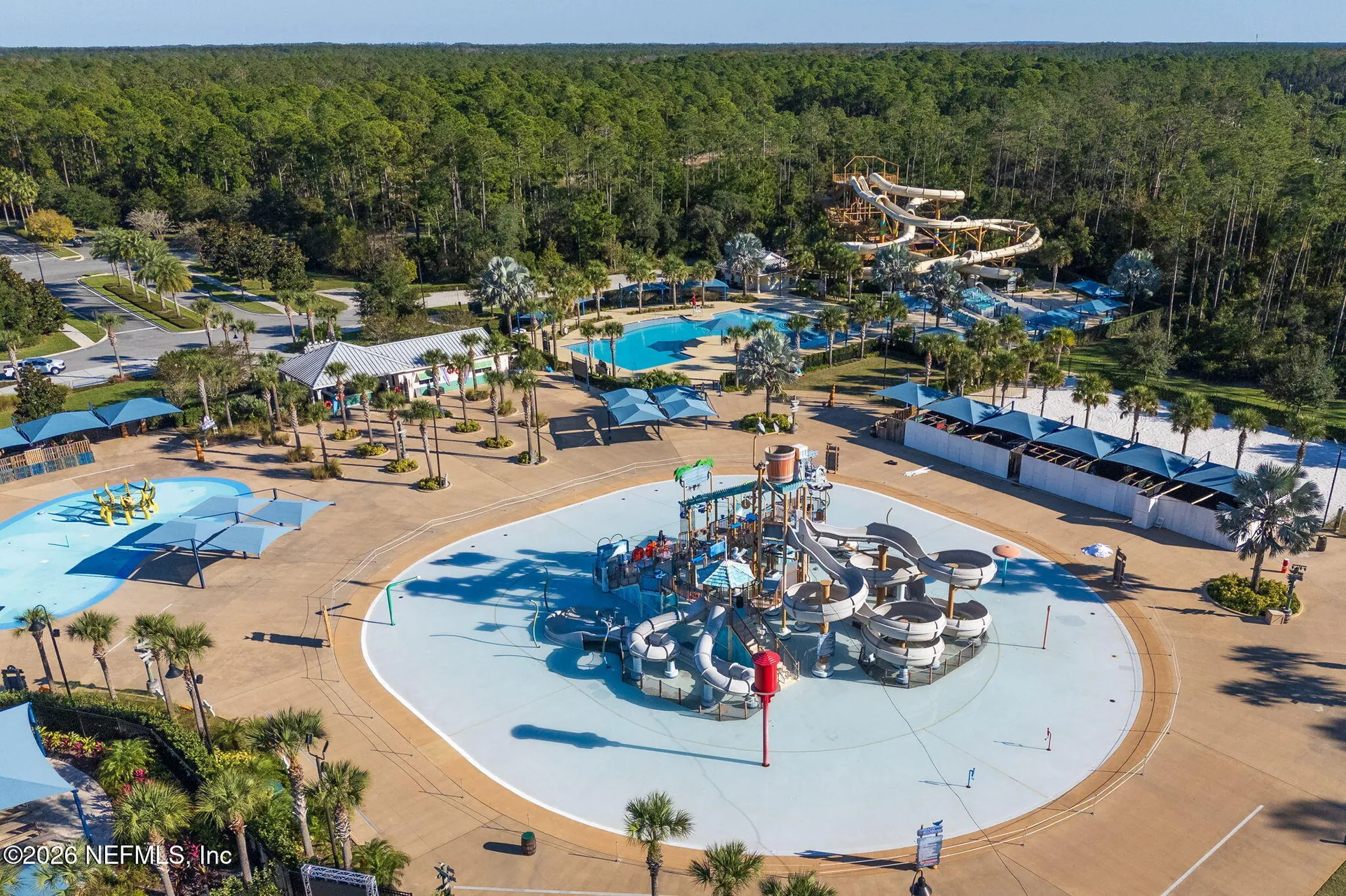 316 Whisper Rock Drive Ponte Vedra FL 32081
