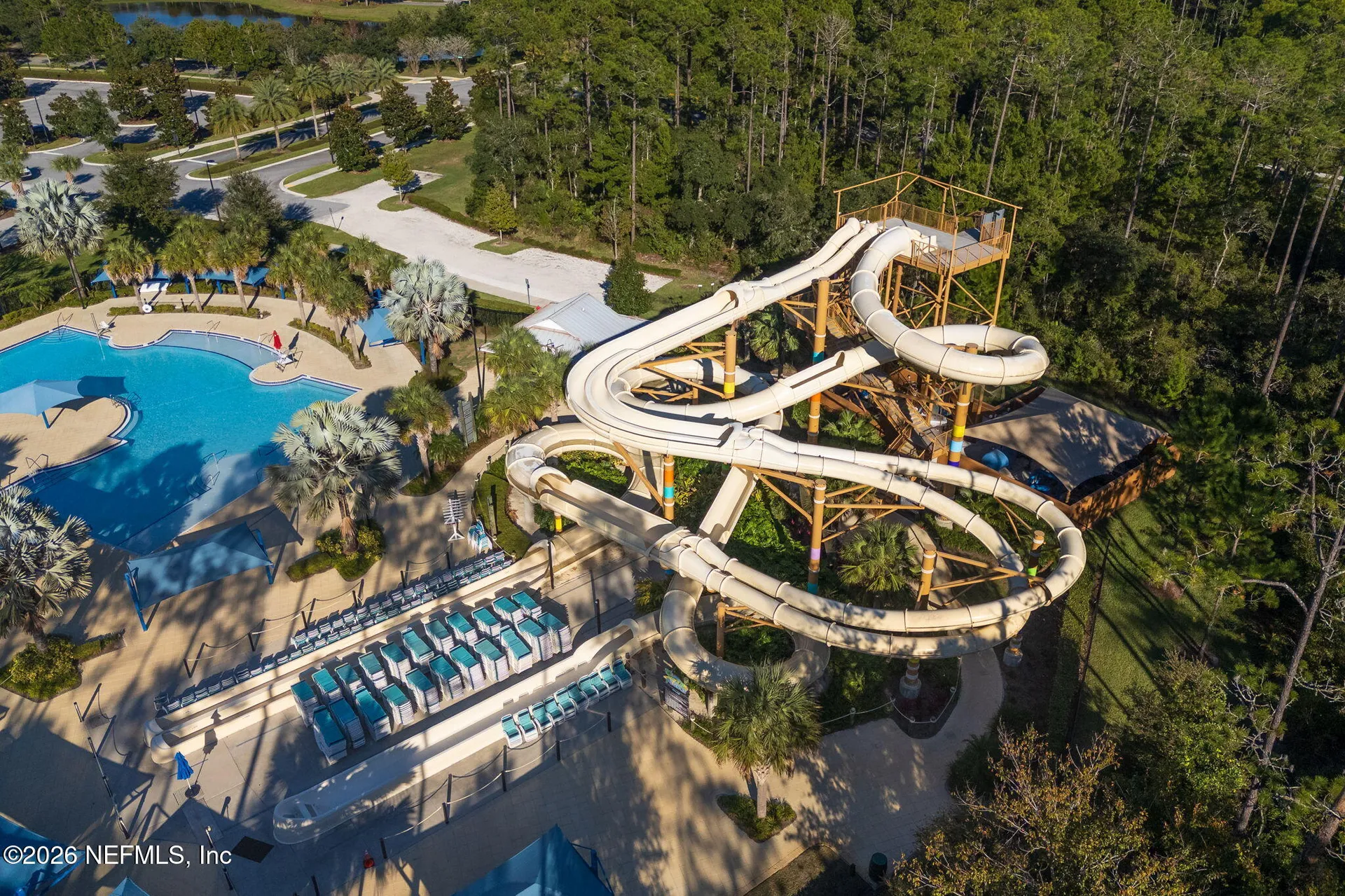 316 Whisper Rock Drive Ponte Vedra FL 32081
