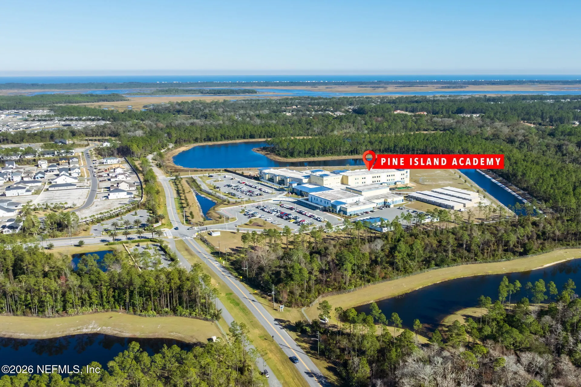 316 Whisper Rock Drive Ponte Vedra FL 32081