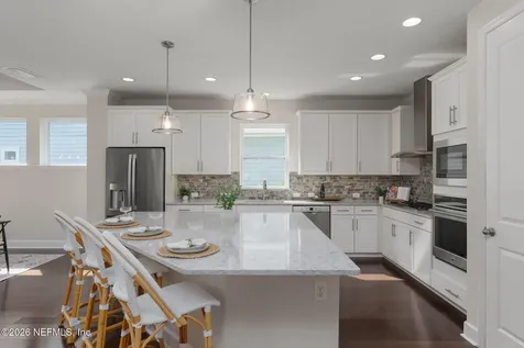 316 Whisper Rock Drive Ponte Vedra FL 32081