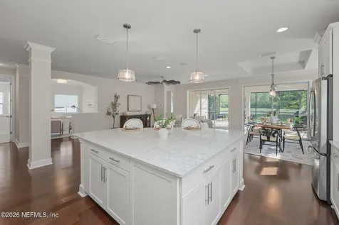 316 Whisper Rock Drive Ponte Vedra FL 32081