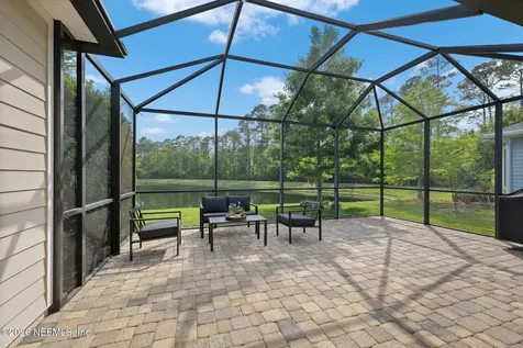 316 Whisper Rock Drive Ponte Vedra FL 32081